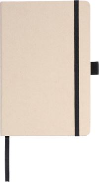 NOTES IN CANNA DA ZUCCHERO A5